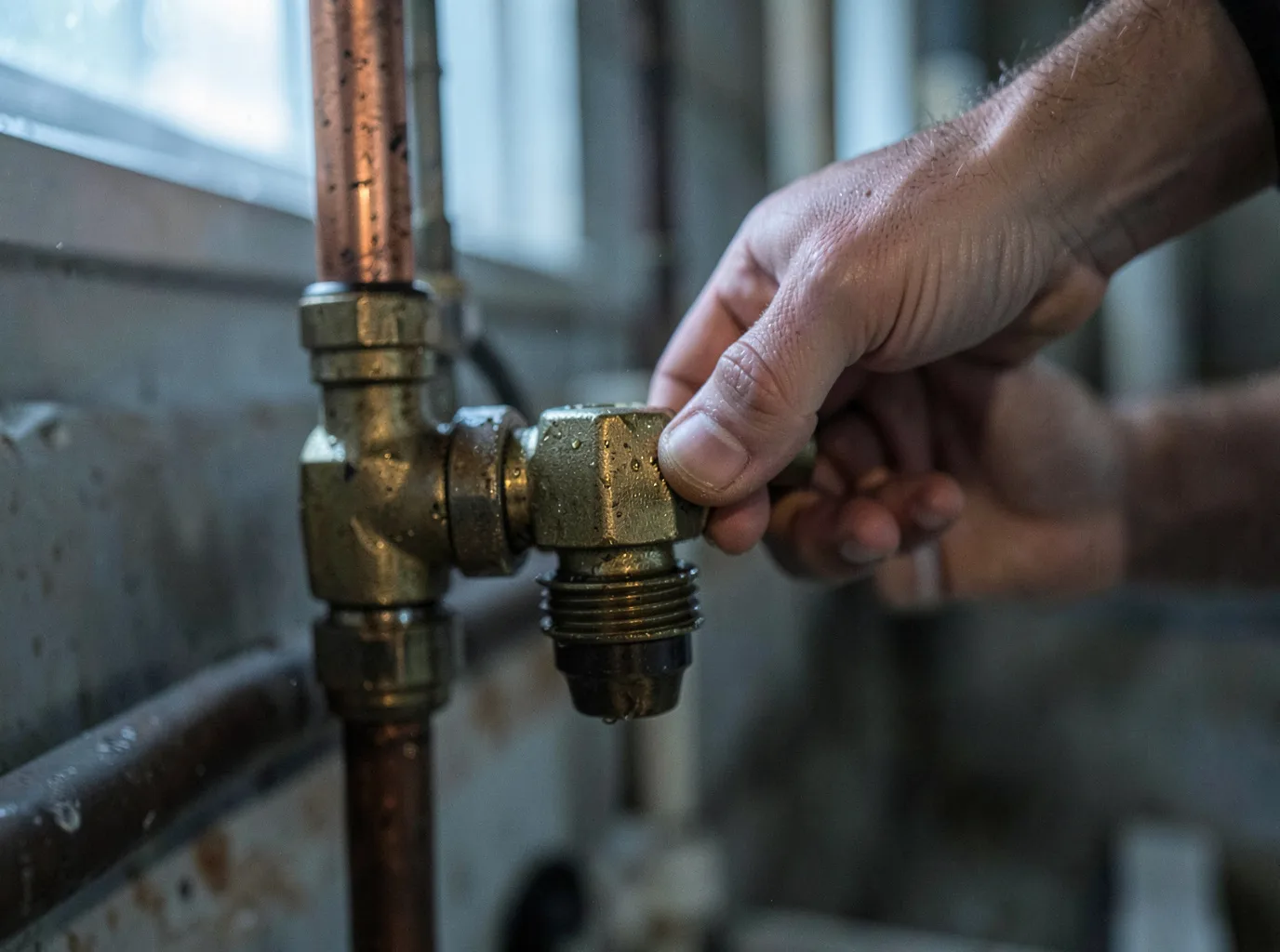 Emergency Plumber Fieldale, VA FAQs